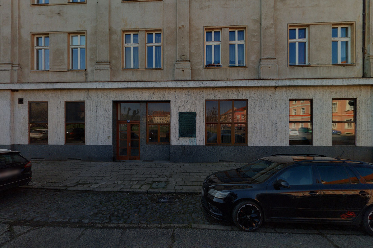 Bankomat České spořitelny foto 3