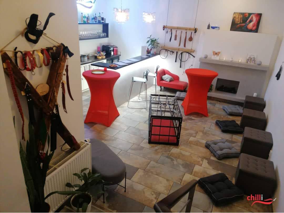 Chilli STUDIO foto 3