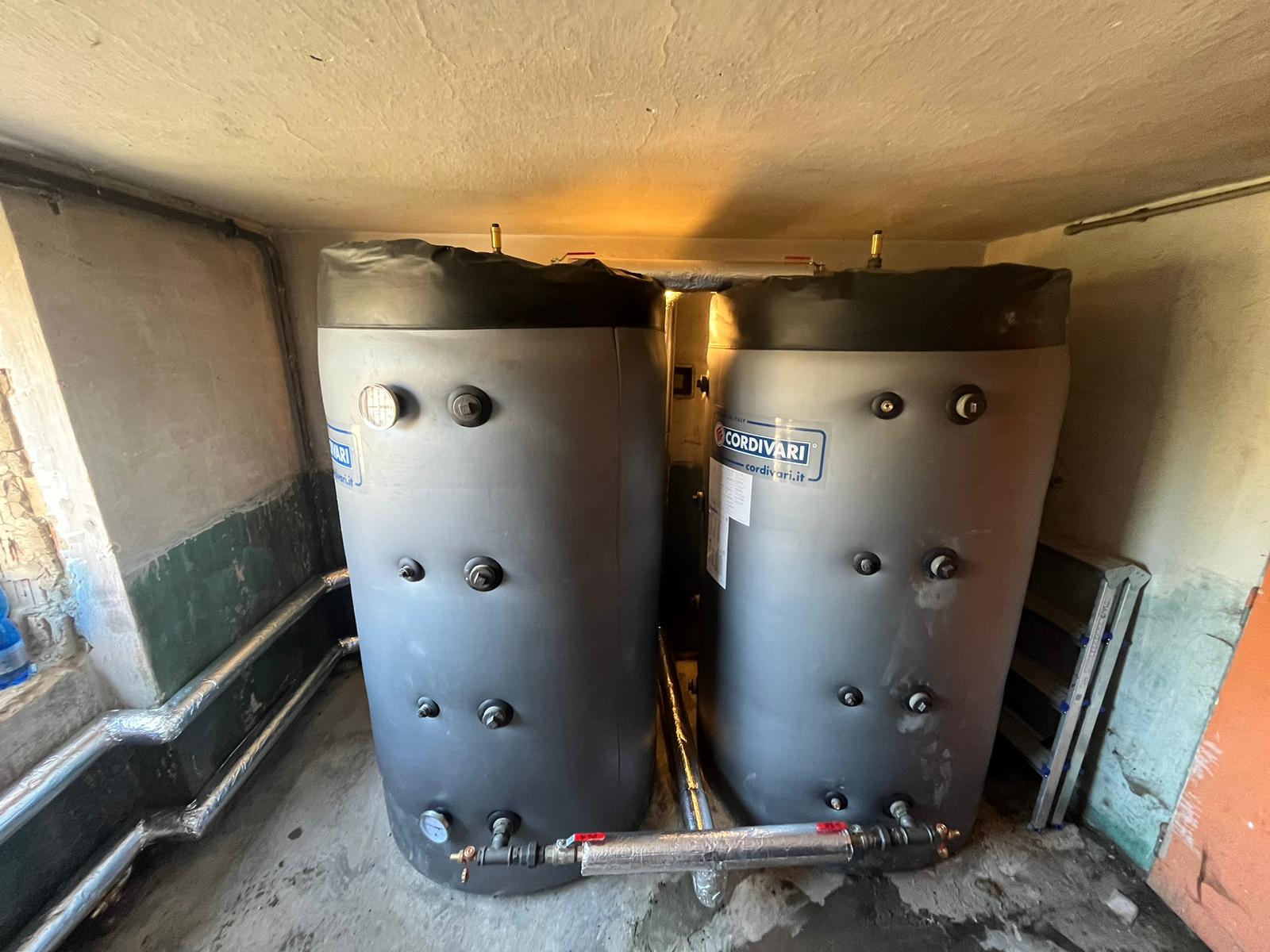 Instalatérství Dřímal foto 3