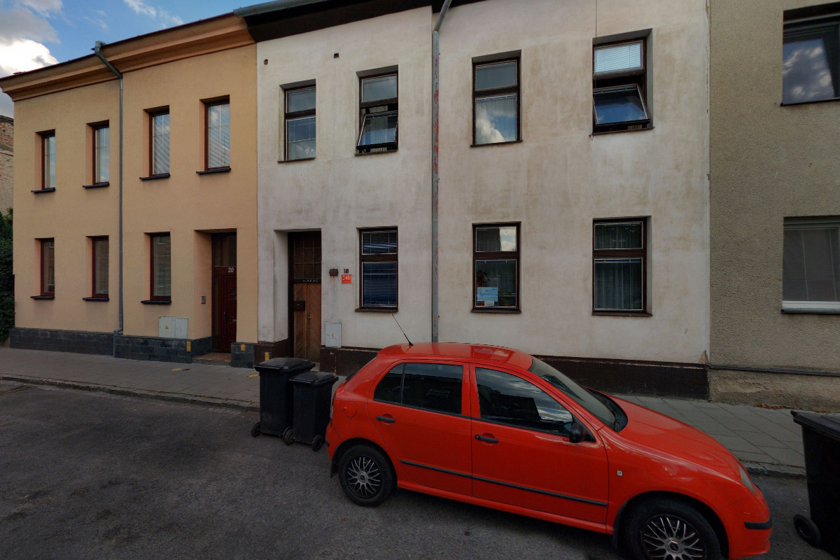 Mgr. Veronika Jurečková