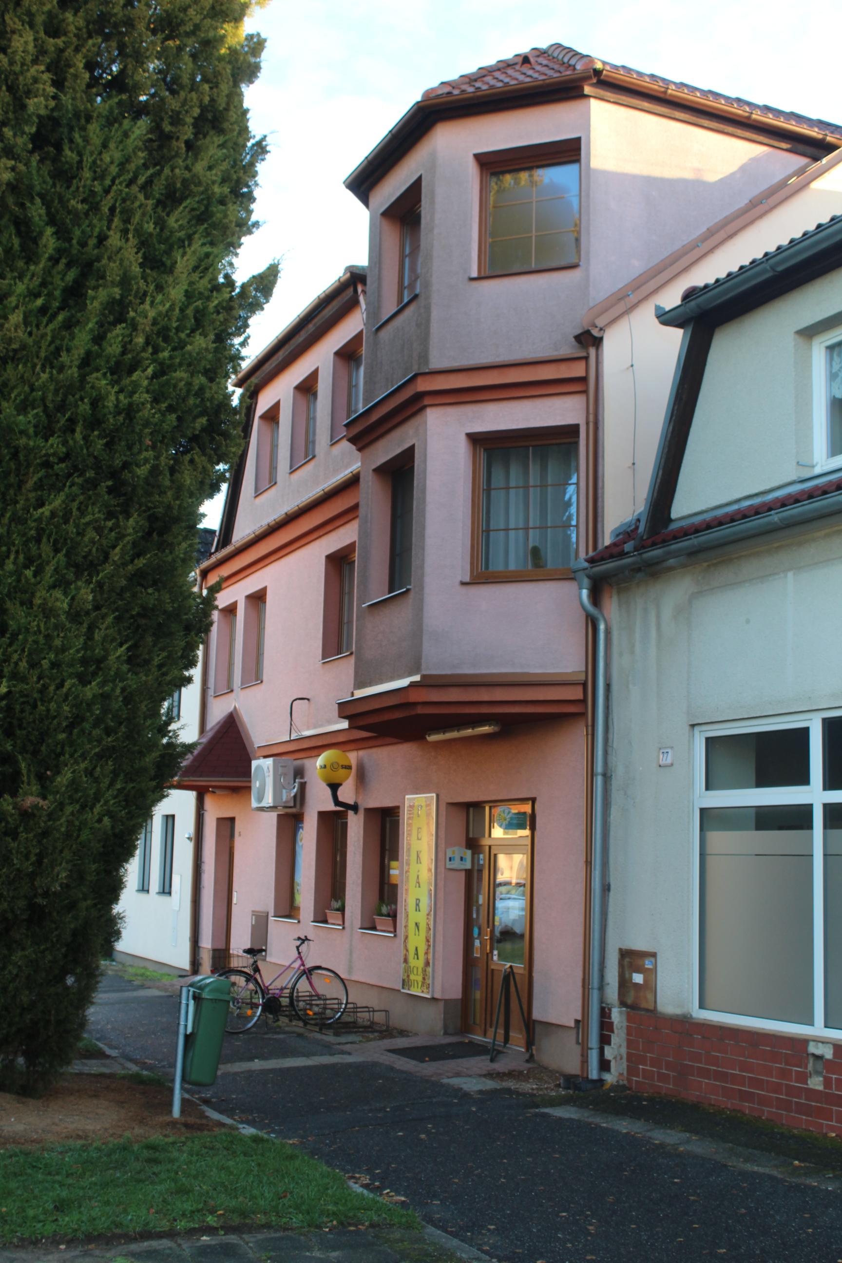 PEKÁRNA VÁCLAV KOTYZA foto 4