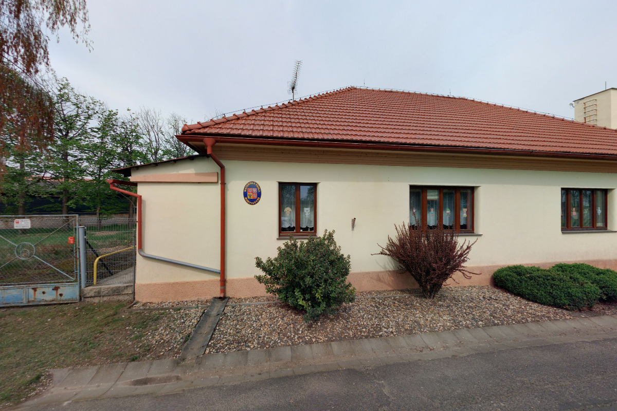 MŠ Martiněves foto 2