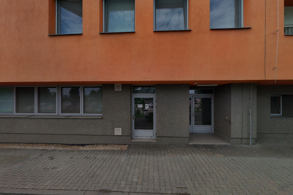 EMG laboratoř - Nemocnice AGEL Přerov