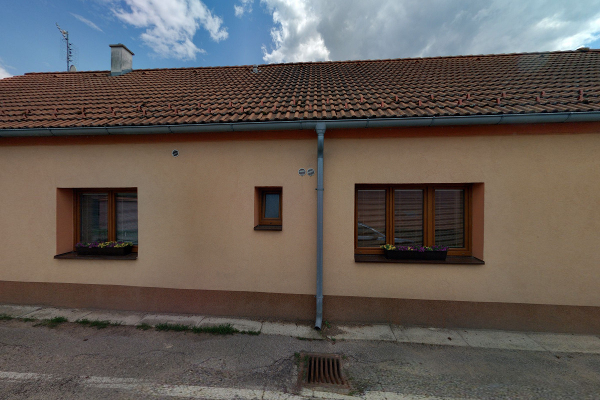 Truhlářství Homolka