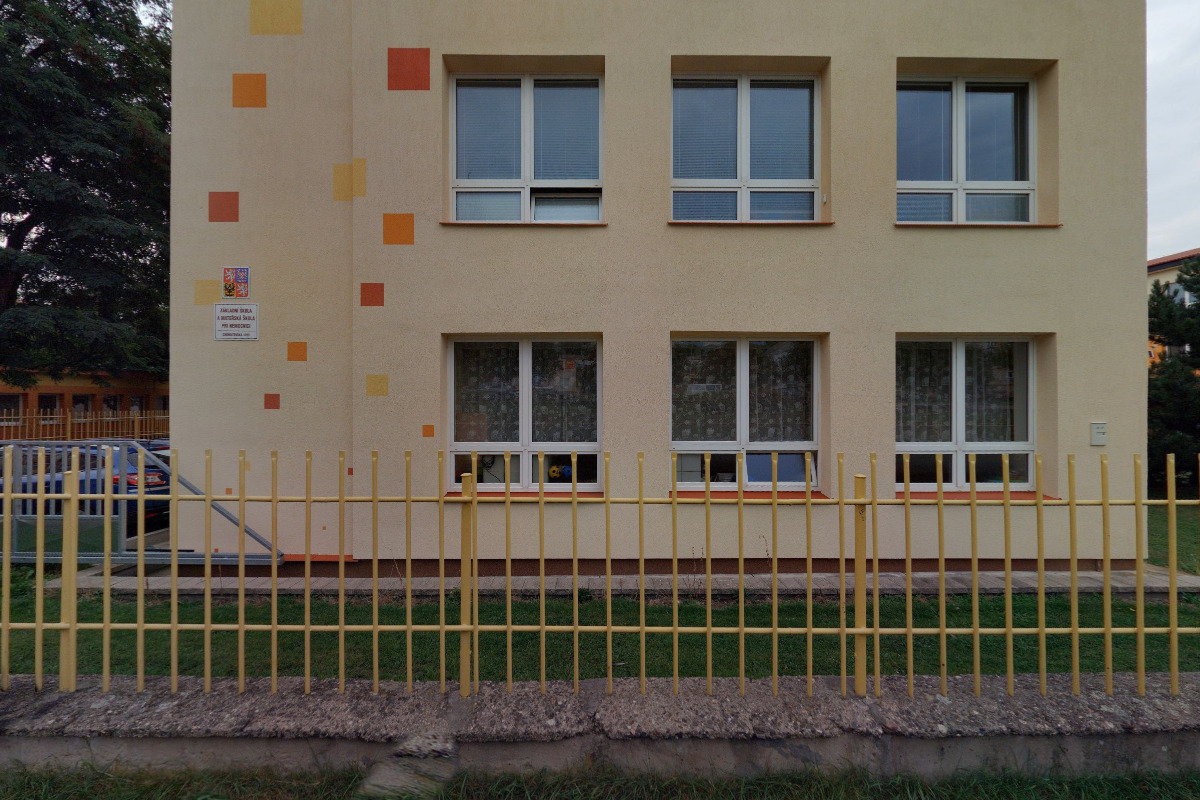 Mateřská škola při nemocnici foto 2