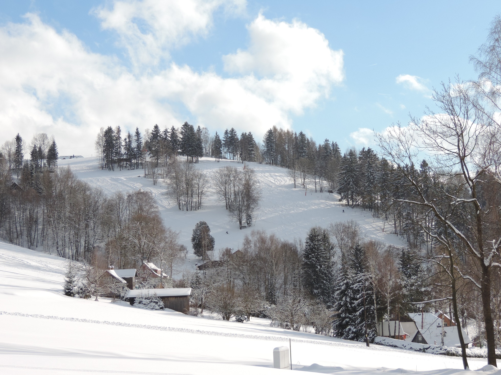 Ubytování Kuřátko foto 3