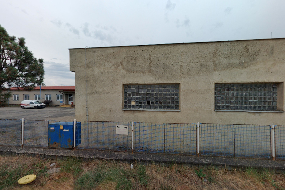 Správa silnic Olomouckého kraje foto 2