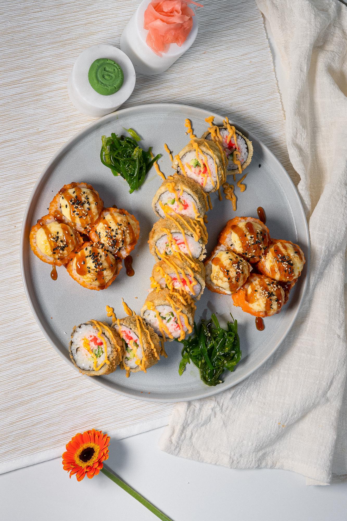 Sushi Jo foto 4