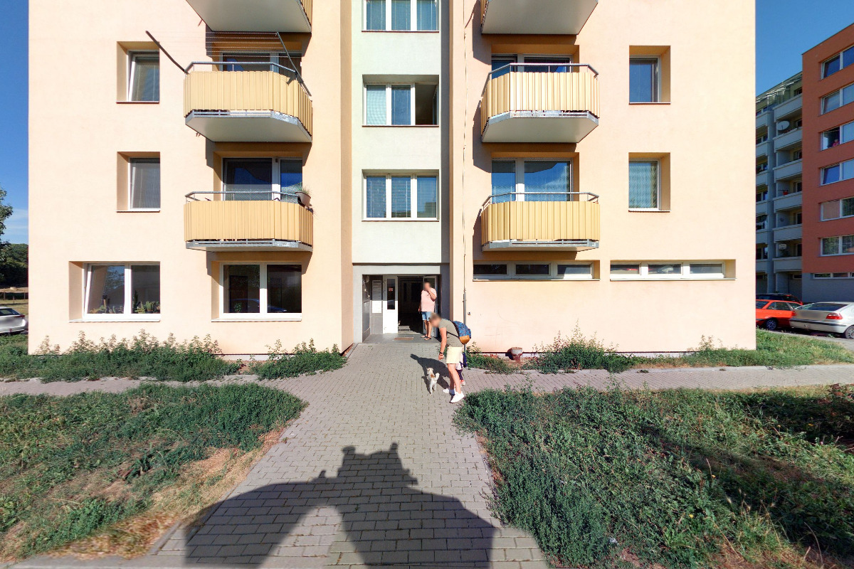 Luděk Záruba - Elektroservis