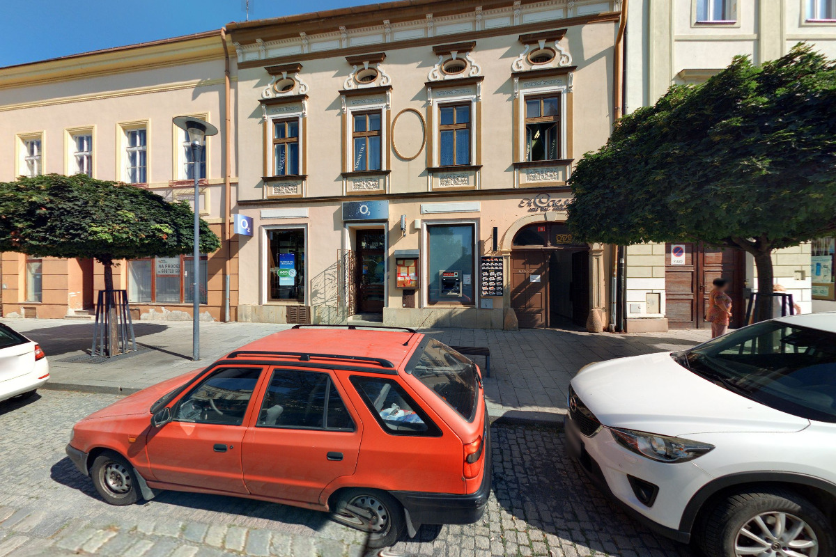 Masáže Uničov - Jiří Holínek foto 3