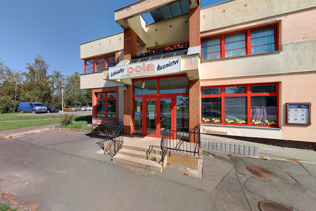 Miroslav Bouda - Lahůdky Pola foto 3