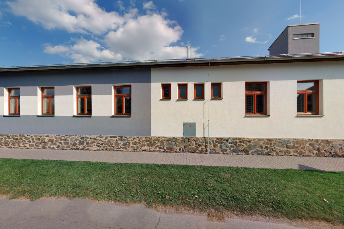 SH ČMS - Sbor dobrovolných hasičů Jevíčko