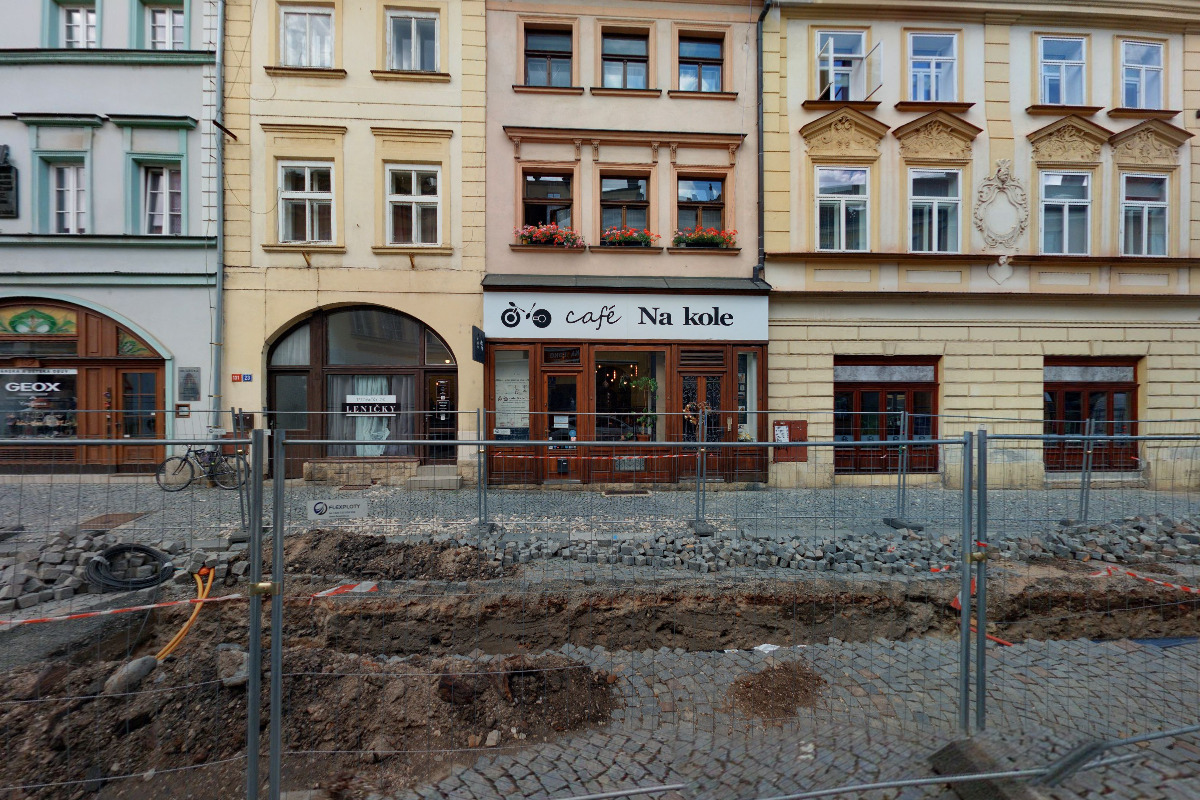 Agentura Butterfly s.r.o. foto 5