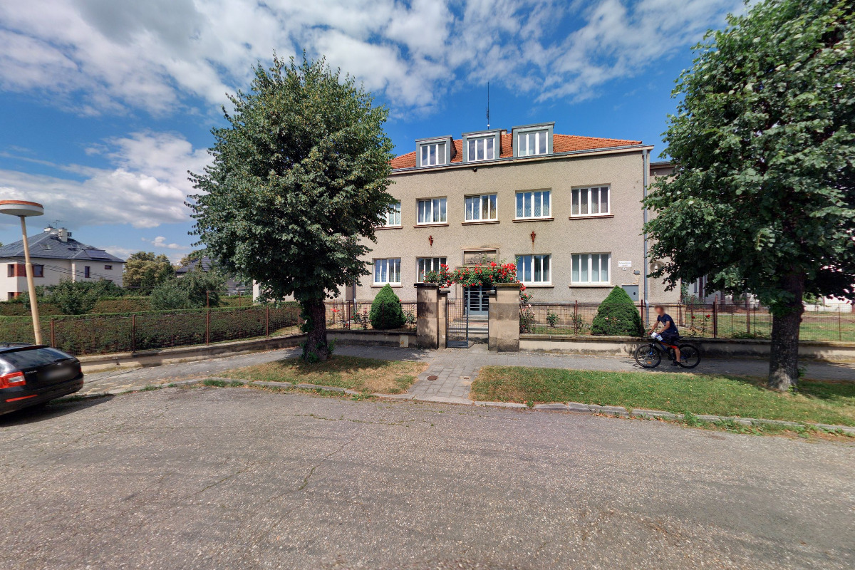 Římskokatolická farnost Olomouc - Hejčín