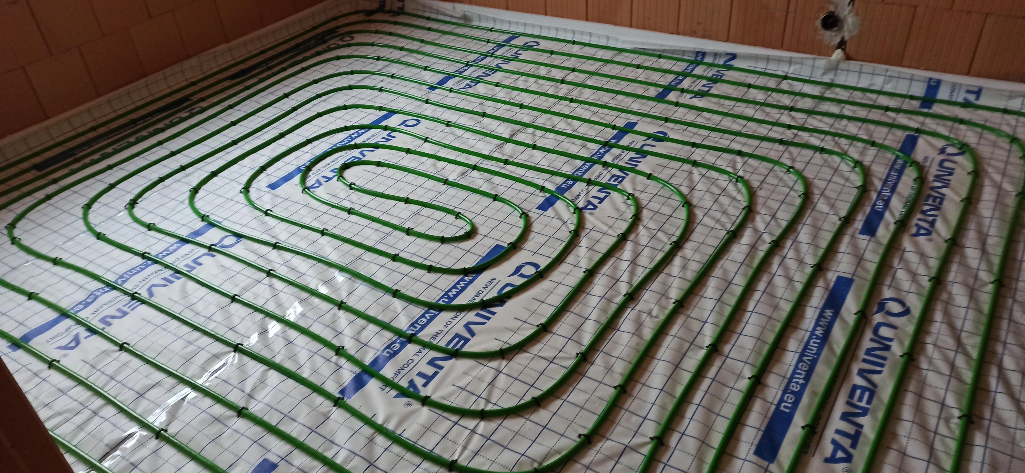 Topenářství Jiří Kubíček