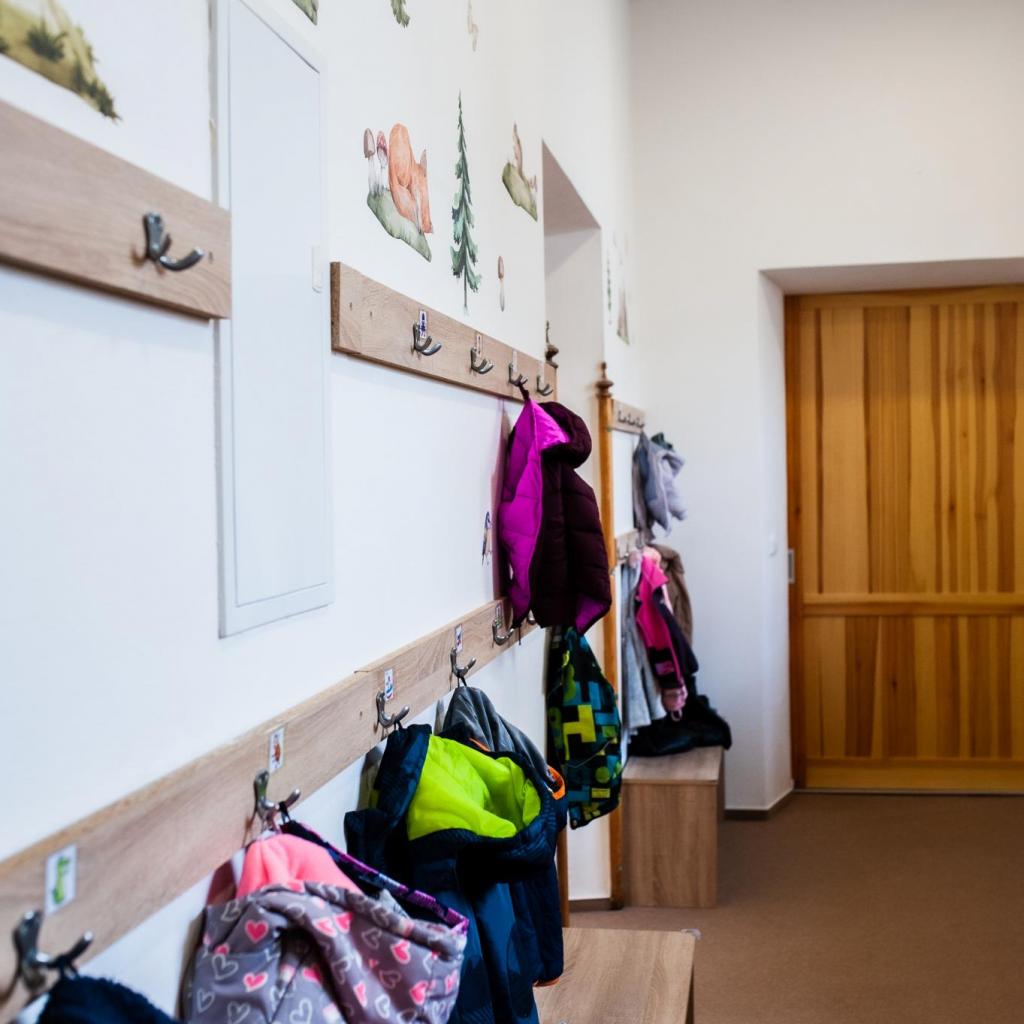 Dětská skupina Elánek Opava foto 4