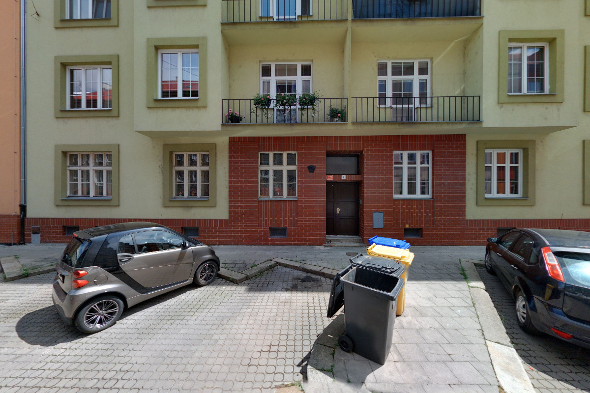 Junák - český skaut, středisko Dvanáctka Olomouc