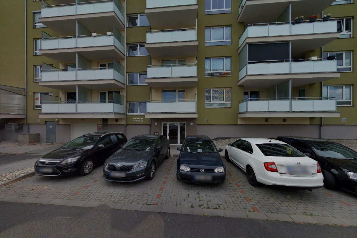 SOFRONIESKI MS s.r.o.