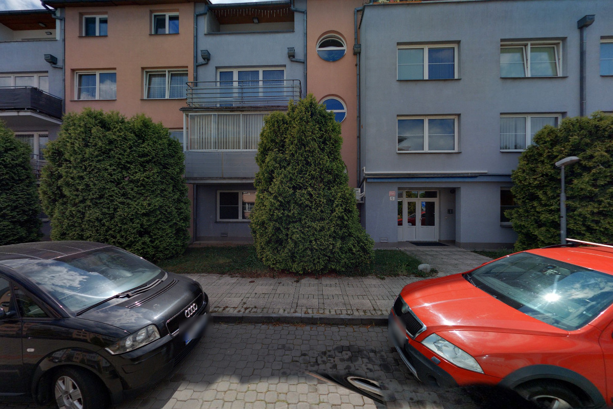 ABC Projekční kancelář