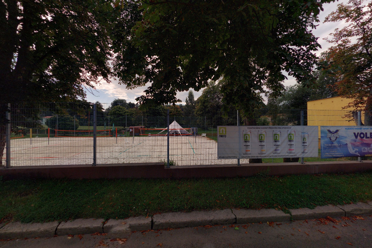 Volejbal Sokolov, z.s. foto 2