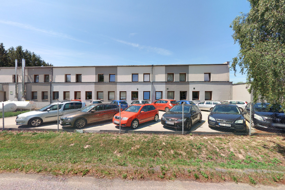 GS Technik, spol. s r.o.