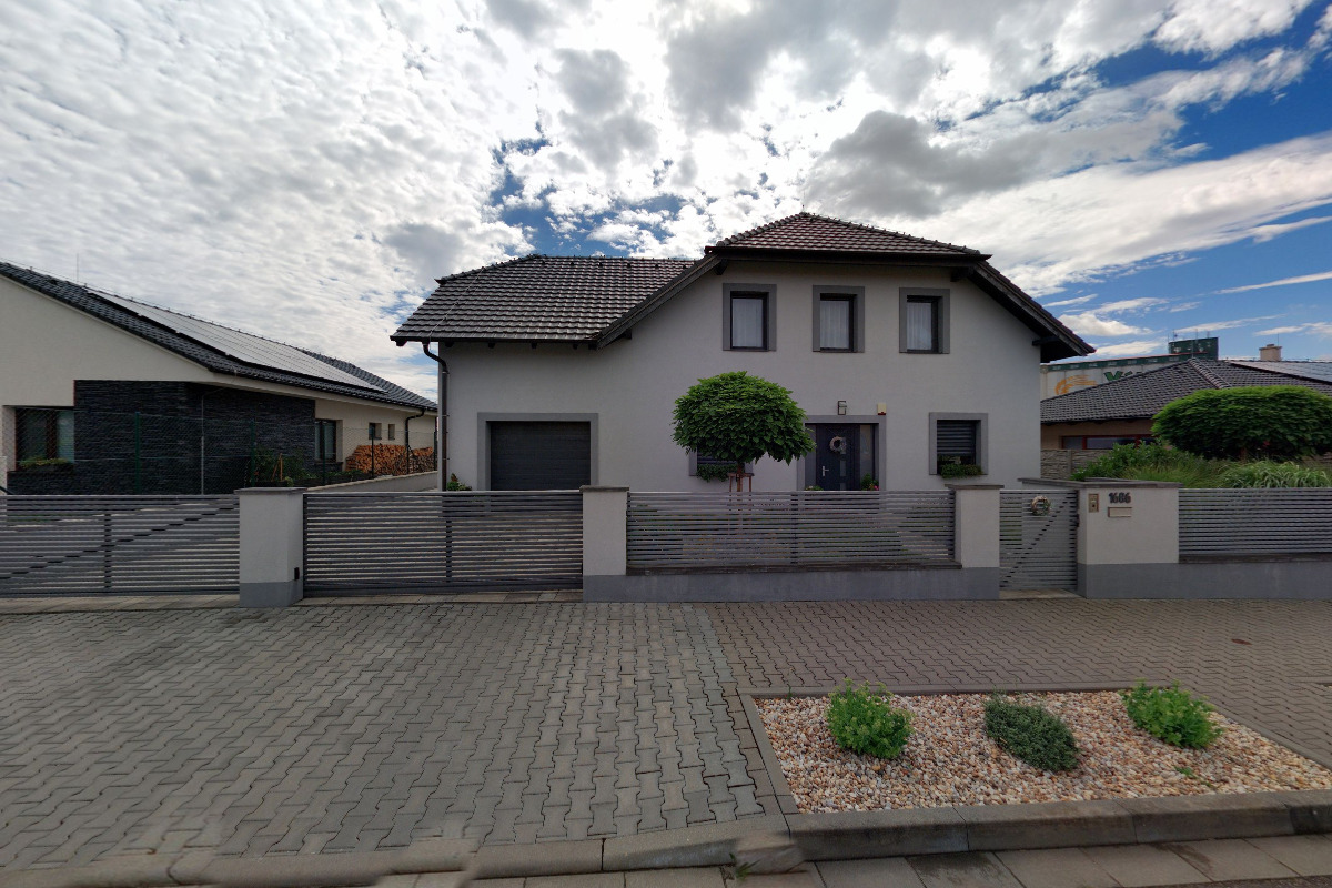 Ing. Petr Křivánek - odhadce