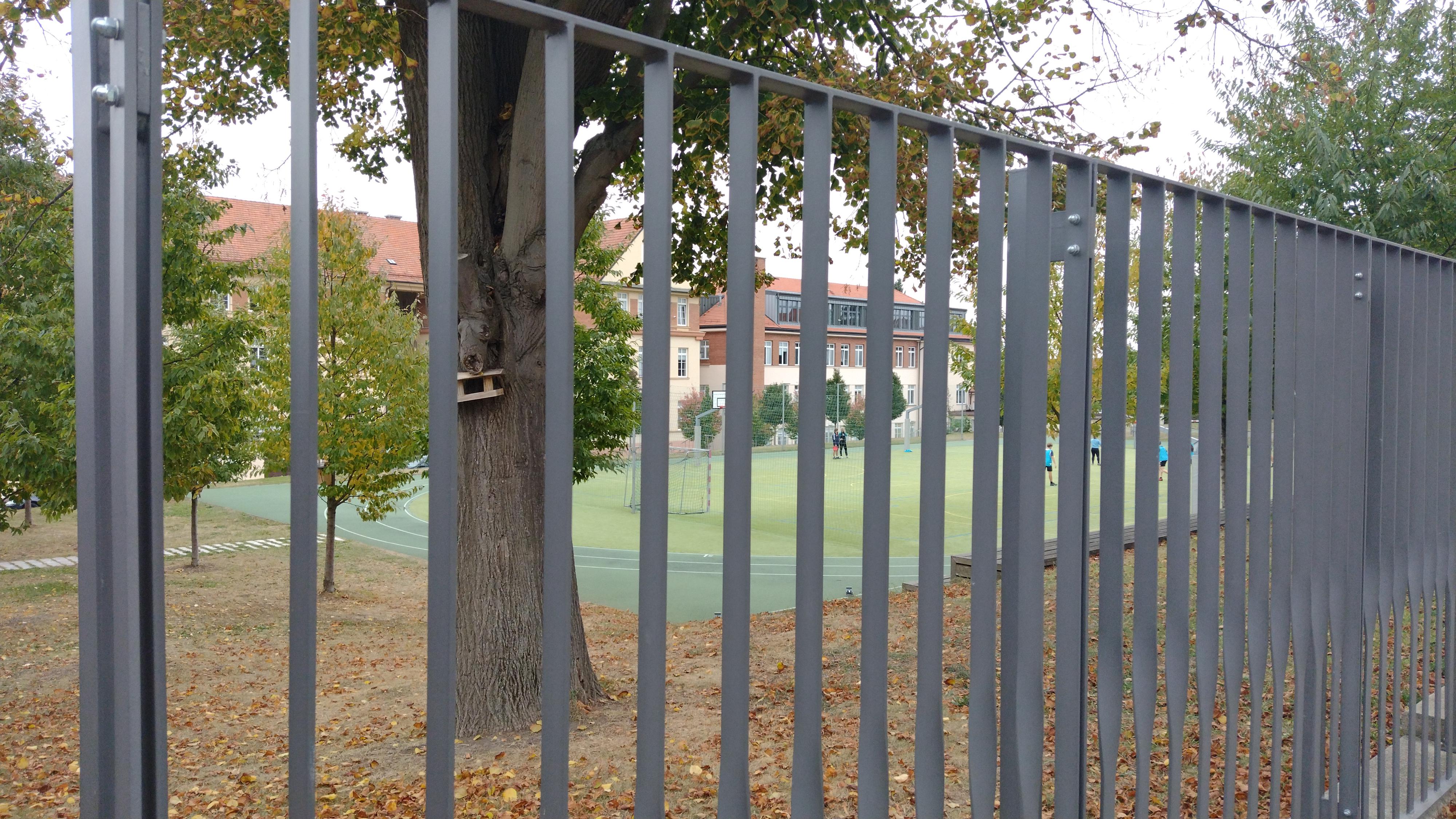 Cyrilometodějská církevní základní škola, Lerchova 65, Brno foto 6