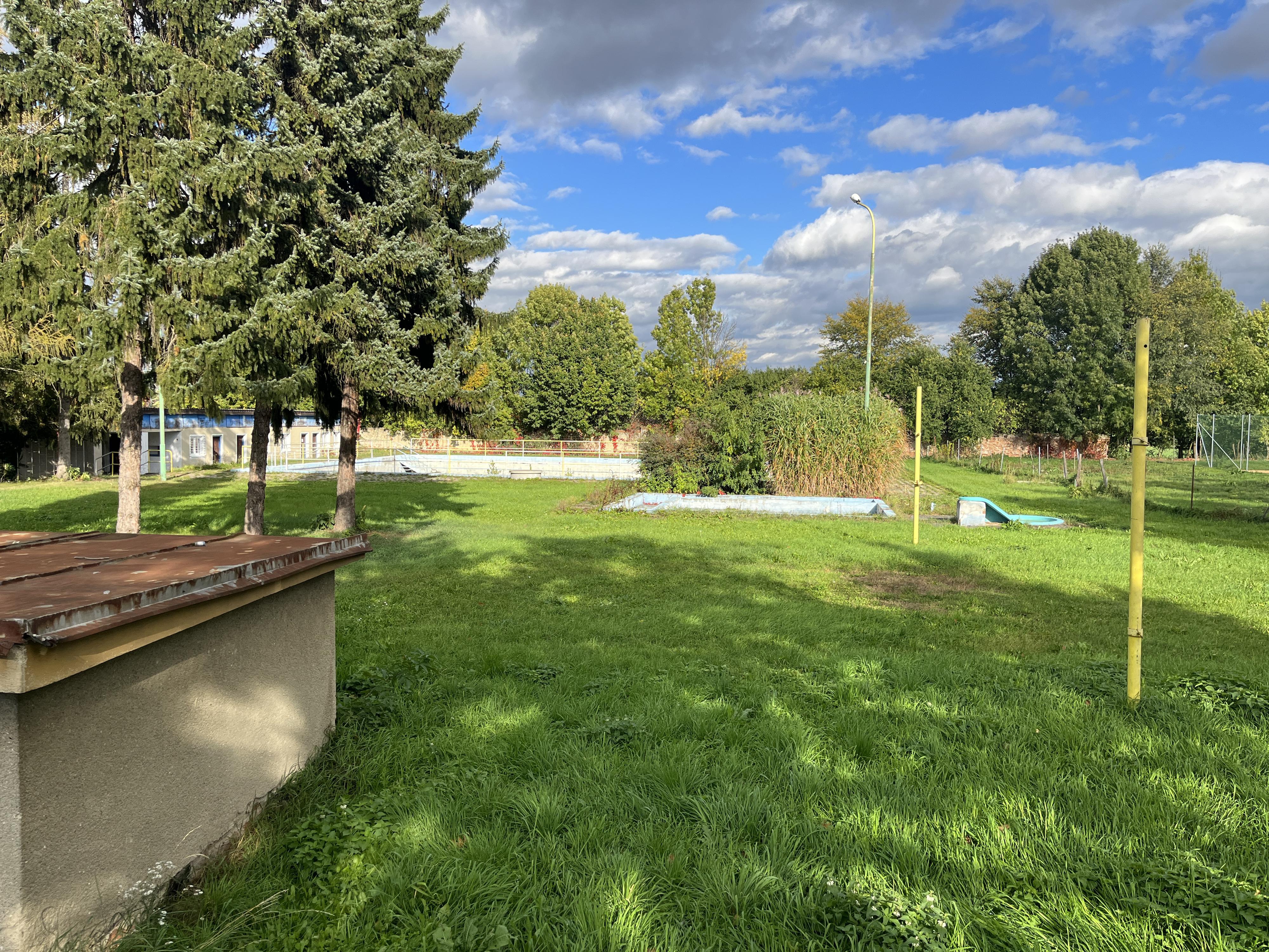 Tělocvičná jednota Sokol Mořice foto 2