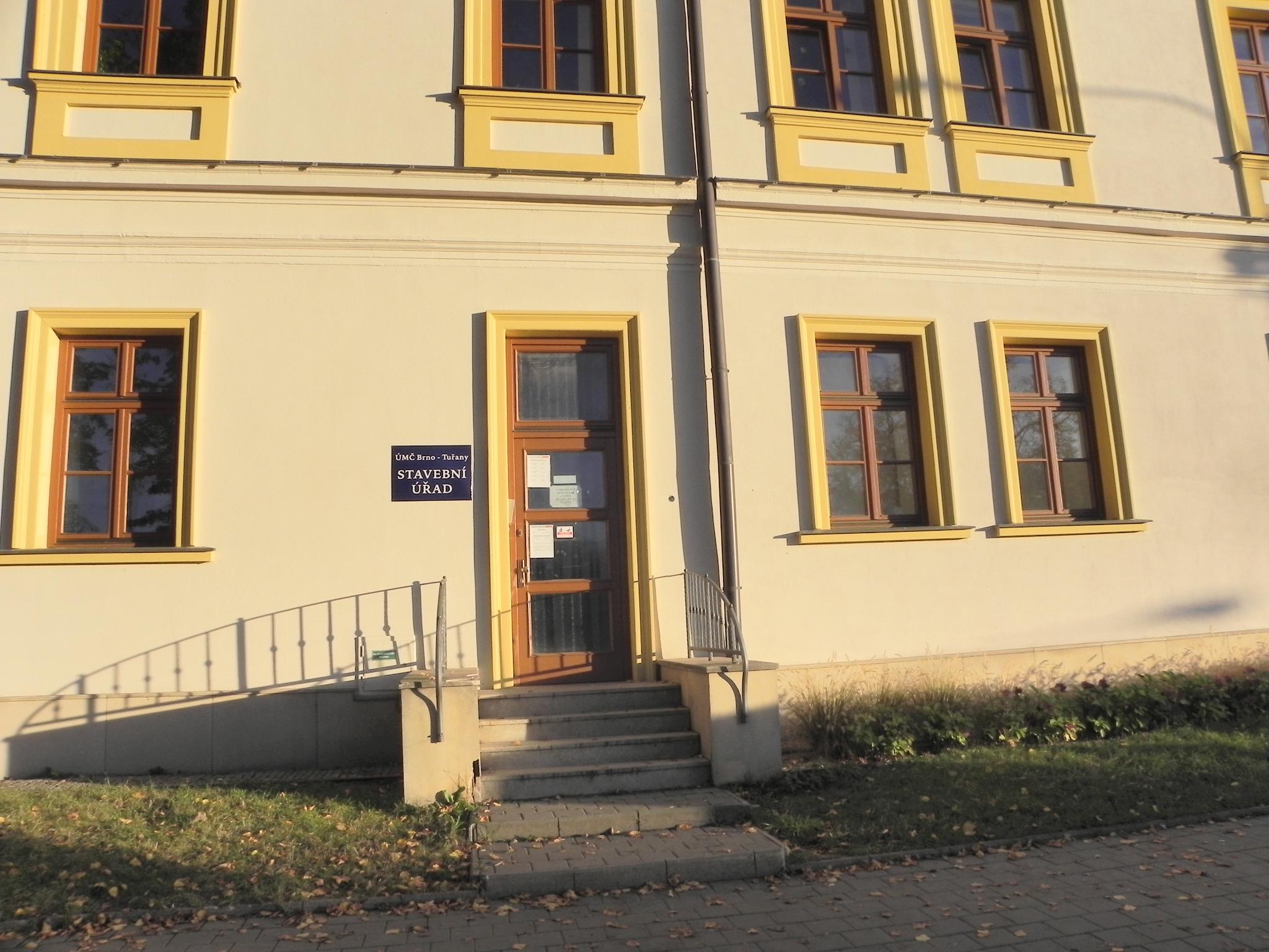 Úřad městské části Brno-Tuřany foto 3