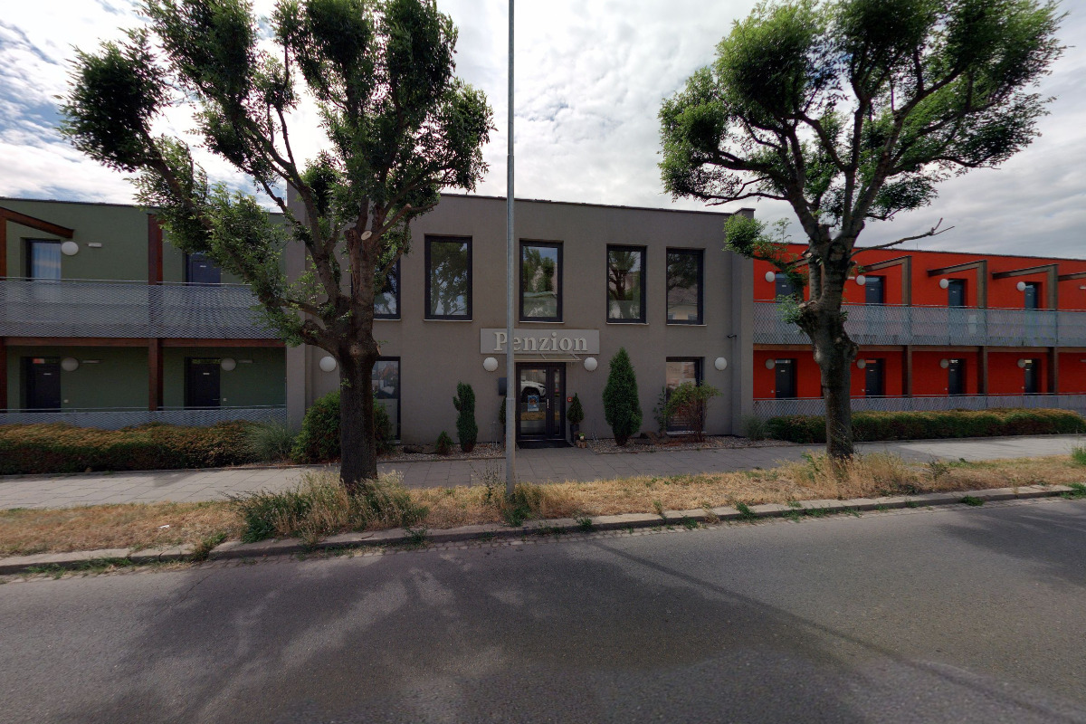 Penzion V Jízdárně