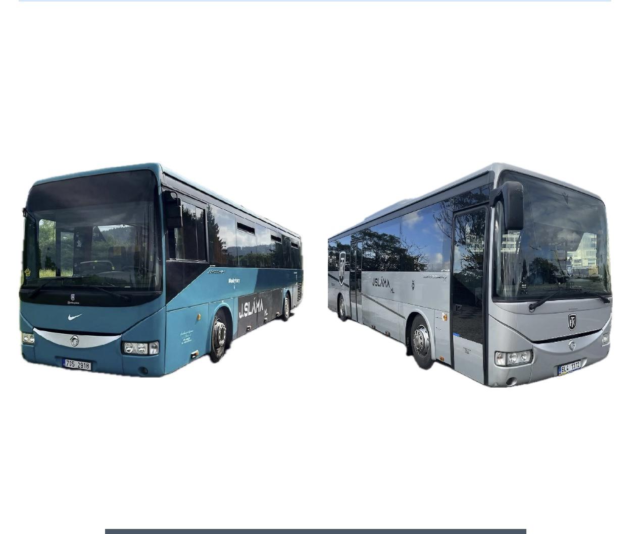 Autobusová doprava Teplice - J. Sláma ml. foto 4