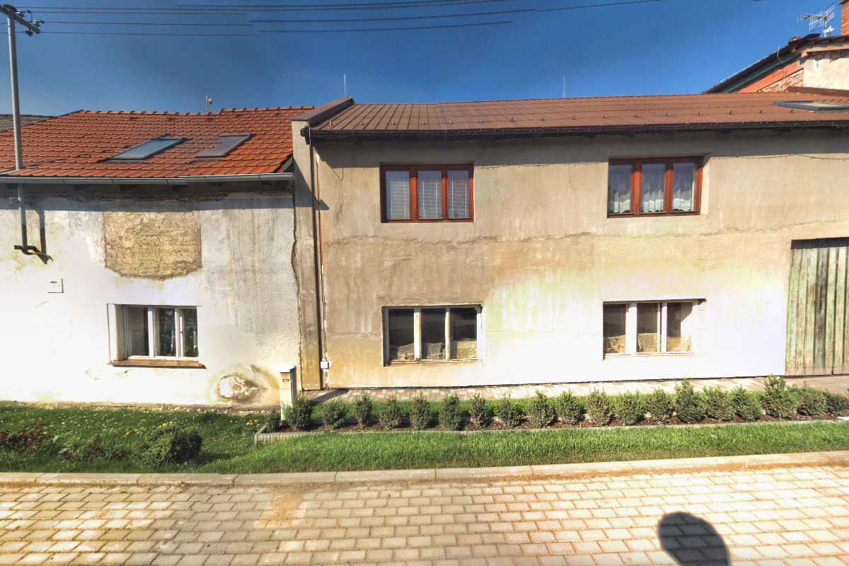 Truhlářství Štábl