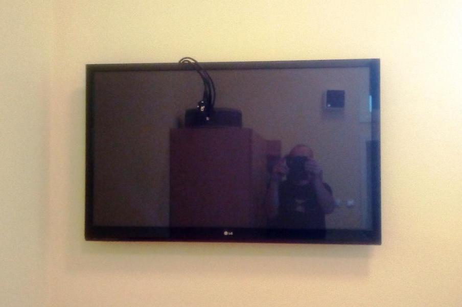 Instalace Smart TV, set-top boxu, řazení programů