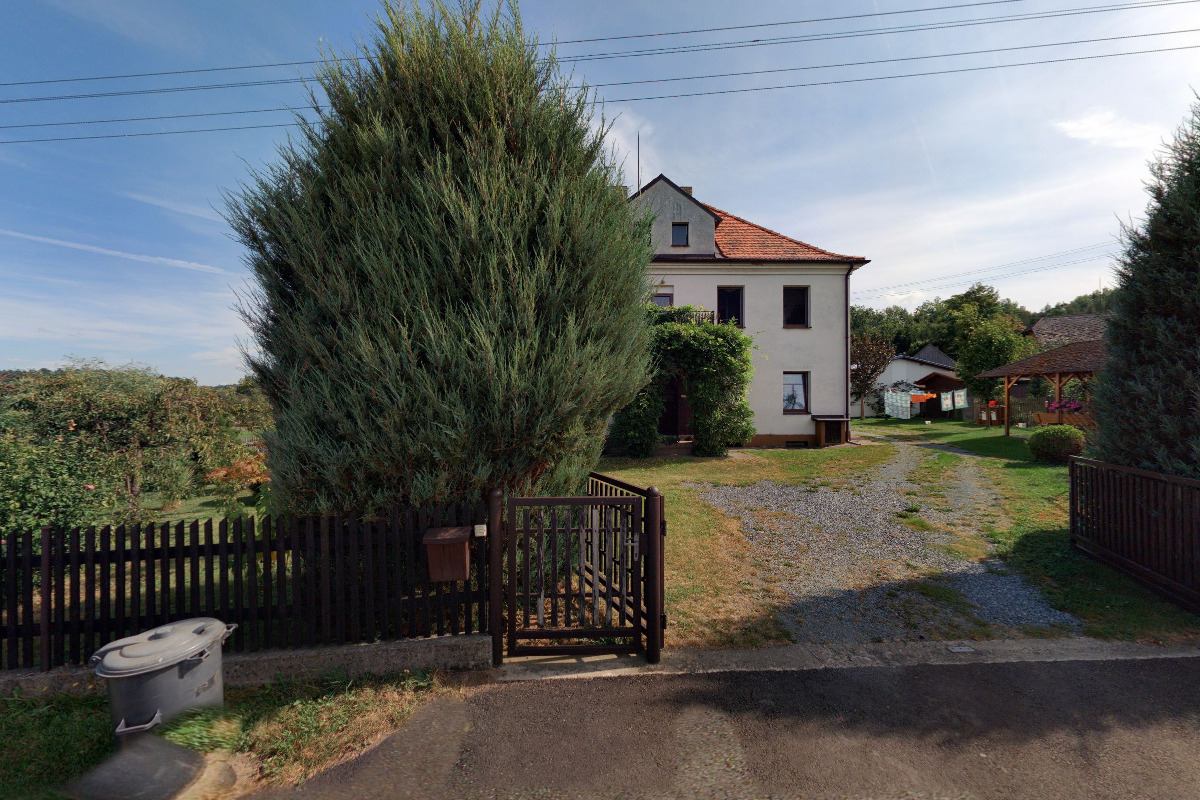 Pavel Peřina foto 1