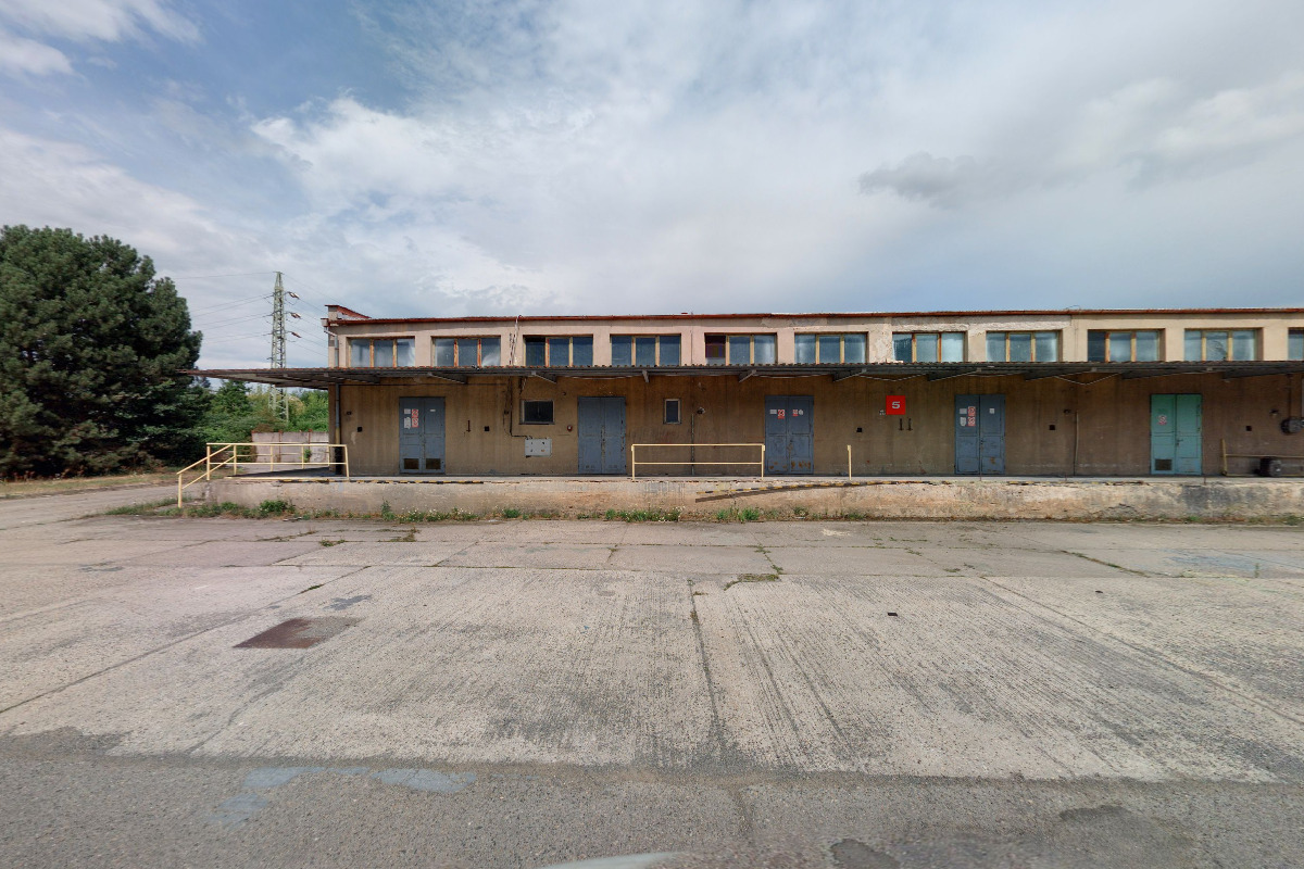 ISAZ-Markl a spol., v.o.s.