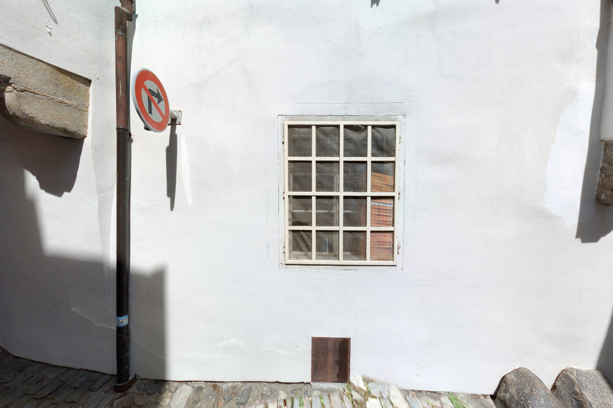 Zámecká jízdárna