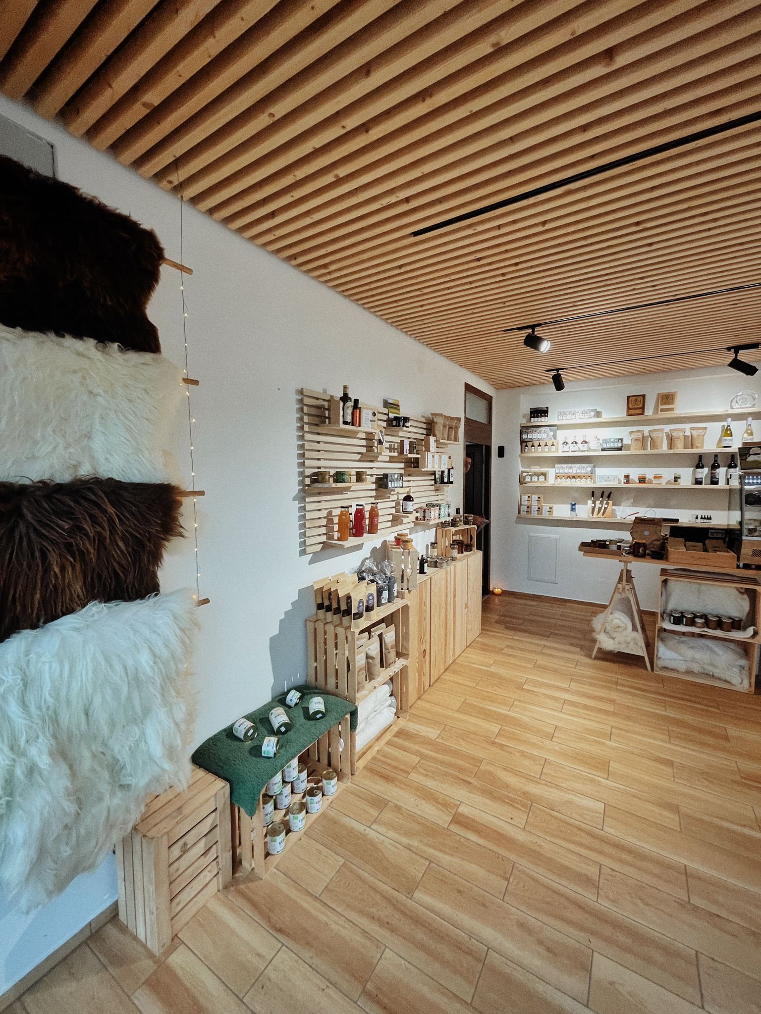 Maso z lúky - Farma Rudimov foto 4