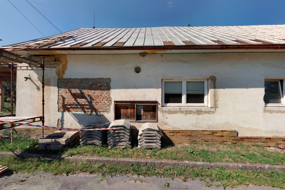 P.M. Trans logistik, s.r.o.