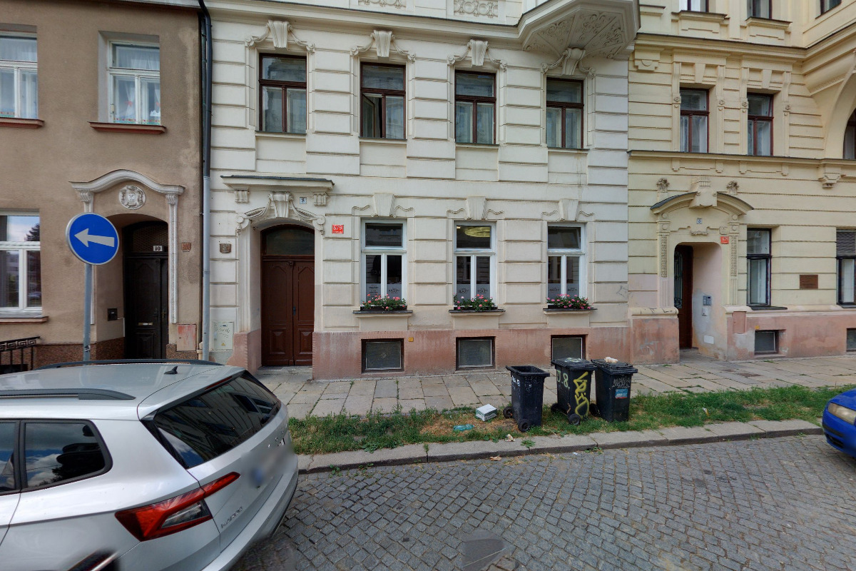 Olga Pohlídalová (Salon Your Beauty) foto 1