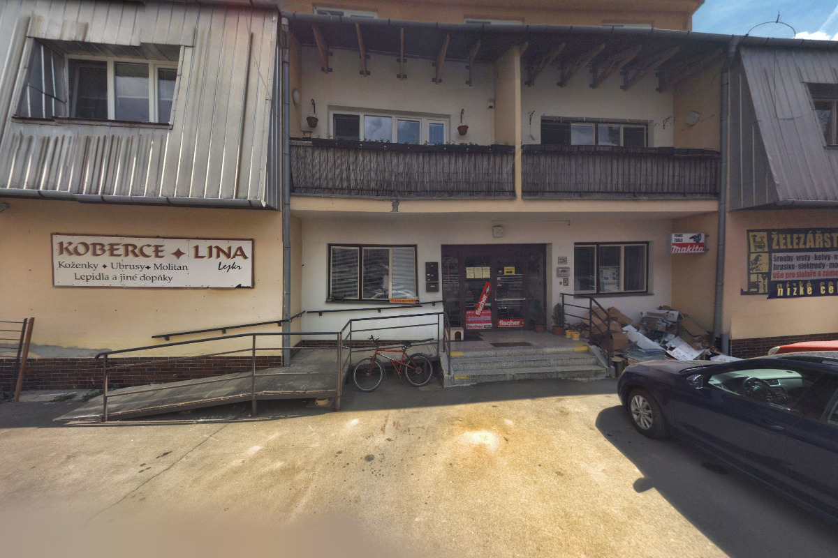 Železářství a hutní materiál Novák foto 3