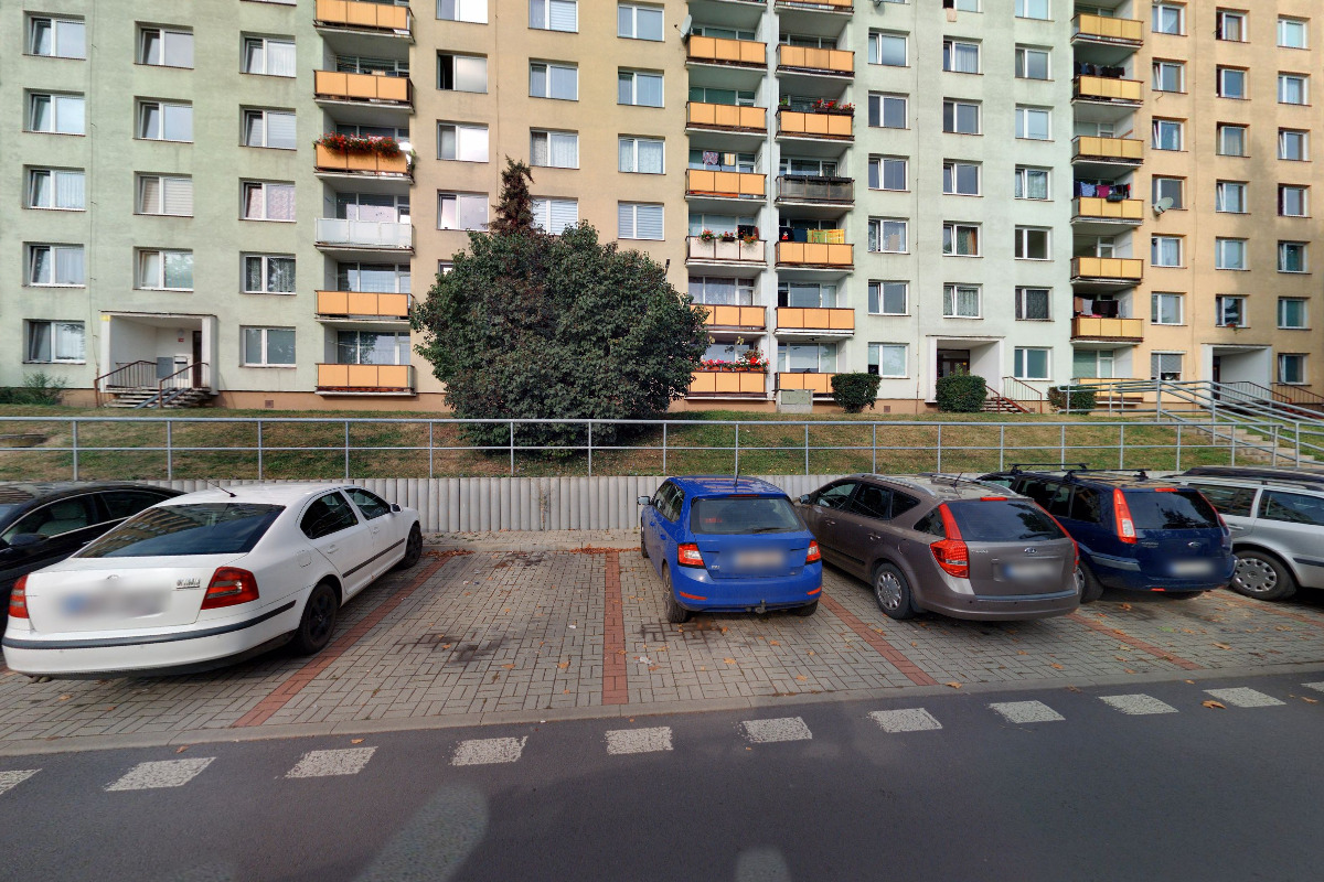 Guard Security Group