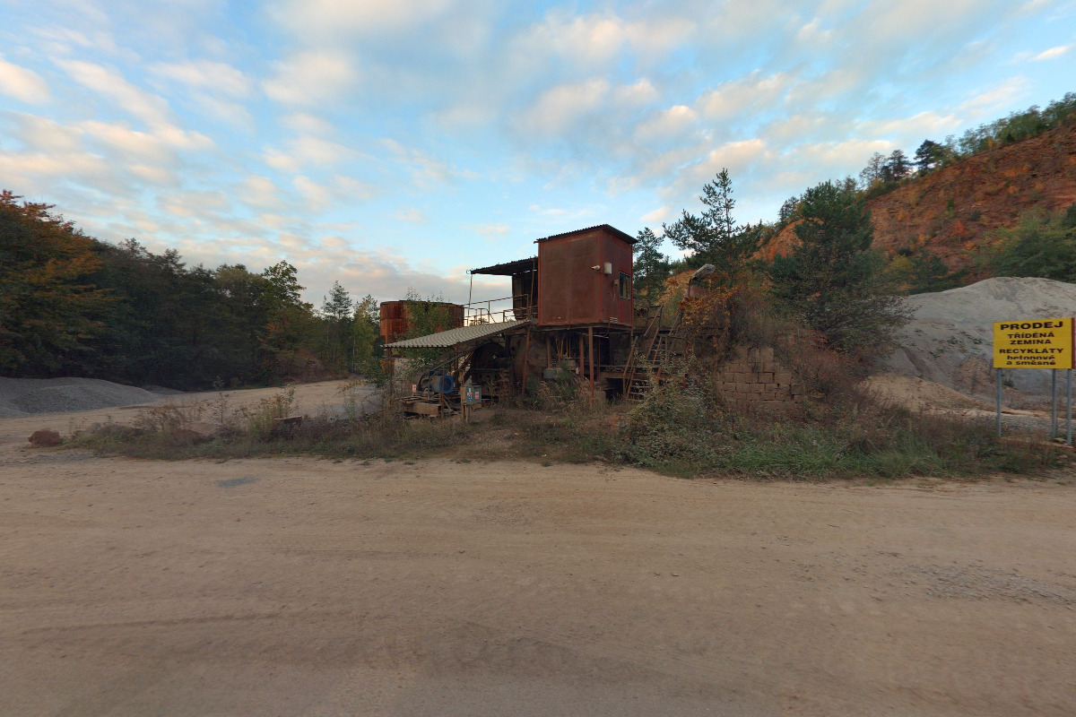 GRANITA Lomy, s.r.o.