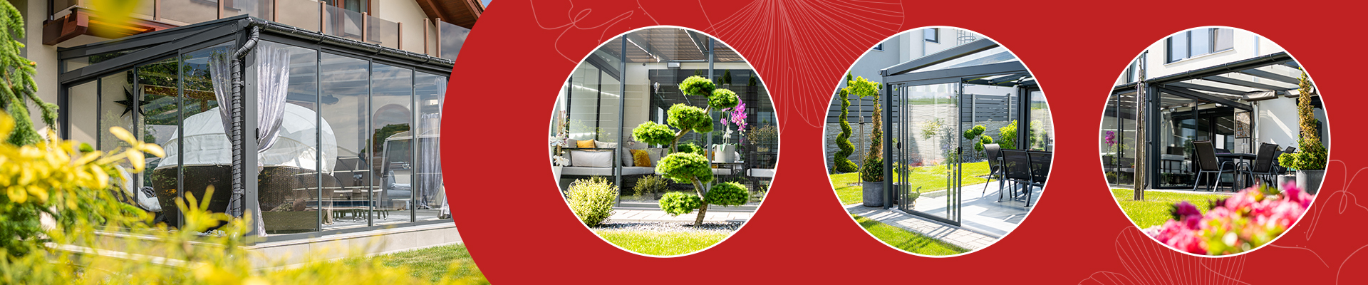 Úvodní obrázek CR sklo - zimní zahrady na míru