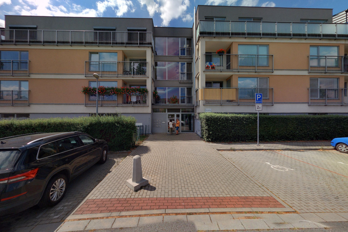 Branka Čačković - překladatelské služby