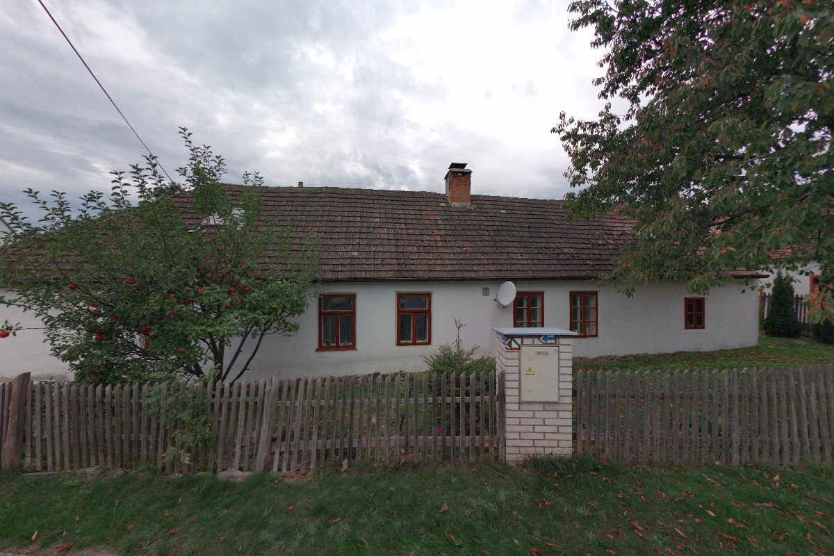 SH ČMS - Sbor dobrovolných hasičů Volfířov foto 1