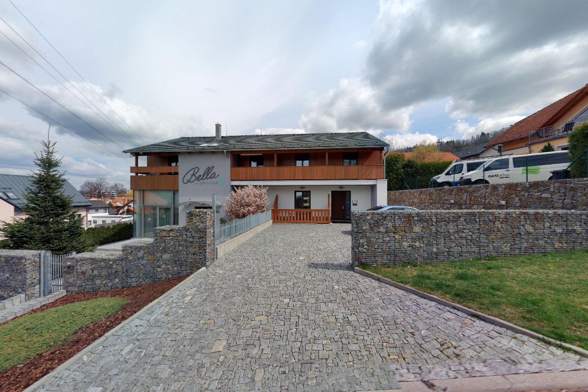 Pension Bella foto 3