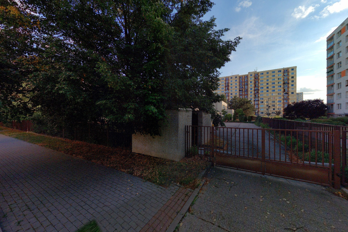 MŠ Pardubice - Dubina, Erno Košťála foto 5