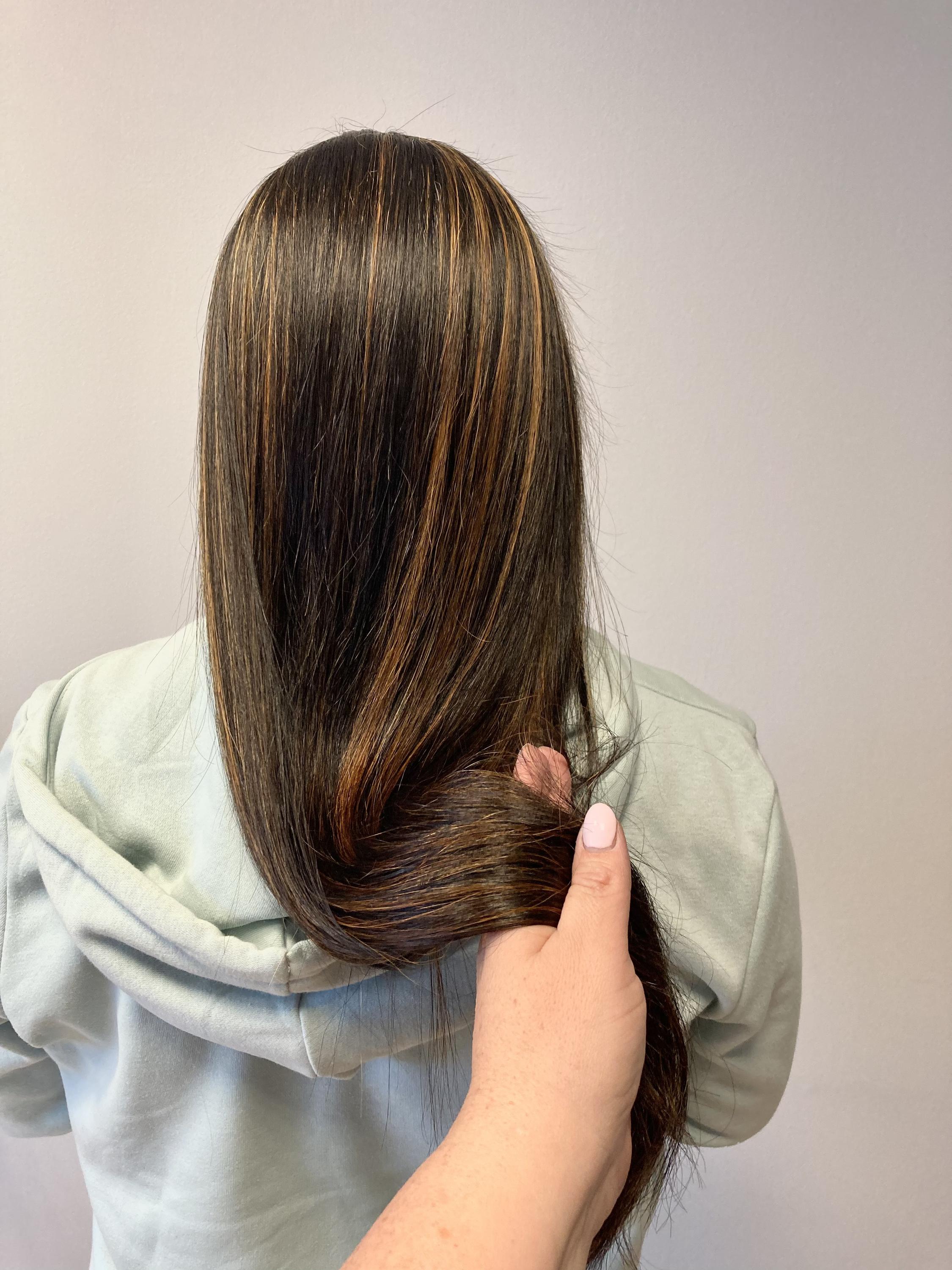 Kadeřnictví Zdena Baumová foto 2