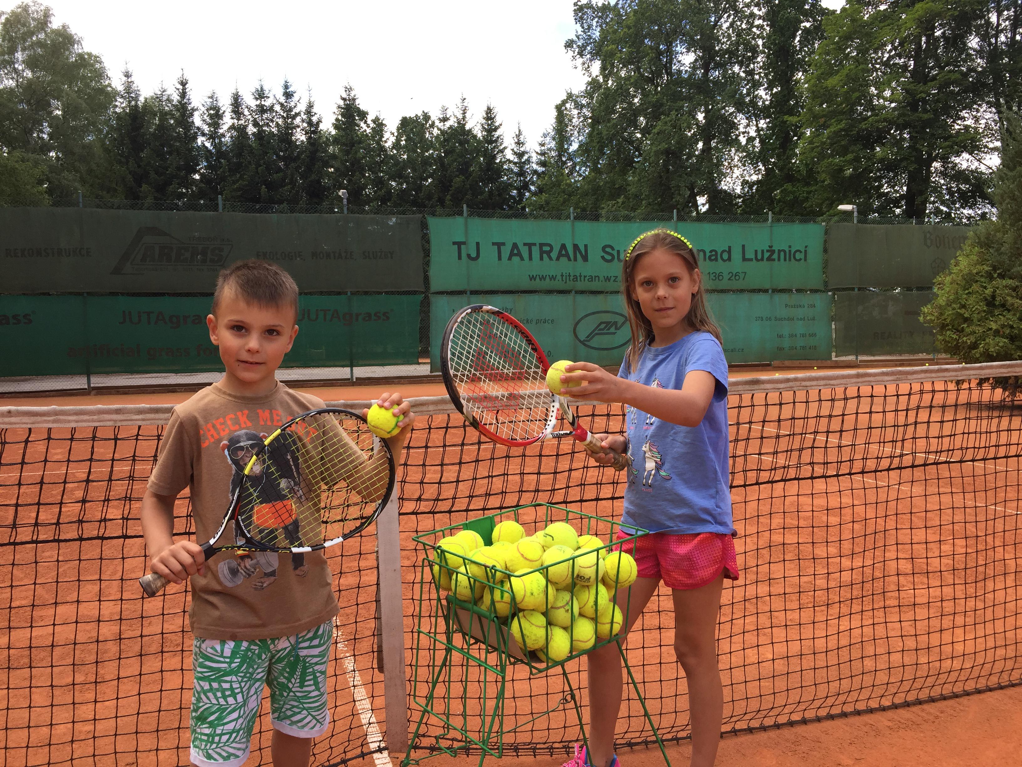 TJ TATRAN Suchdol nad Lužnicí, z.s. foto 5