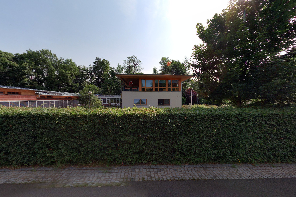 Ekocentrum MDDM Ostrov